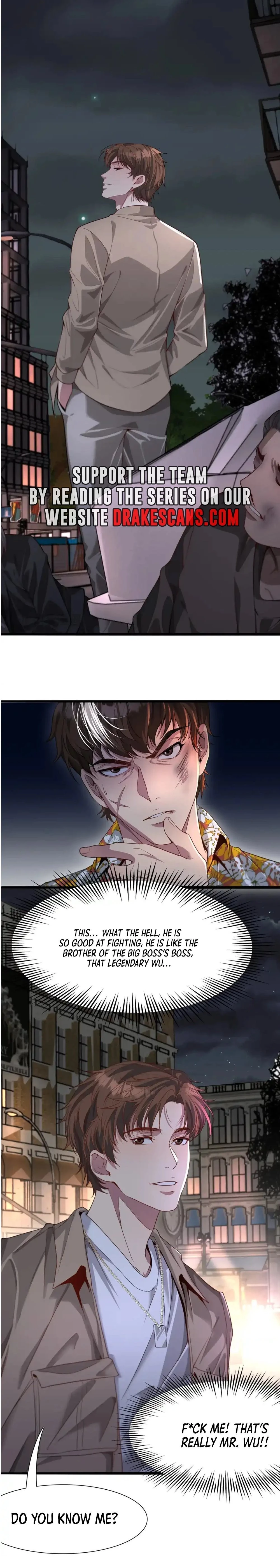 I'm Stuck on the Same Day for a Thousand Years Chapter 57 - 19