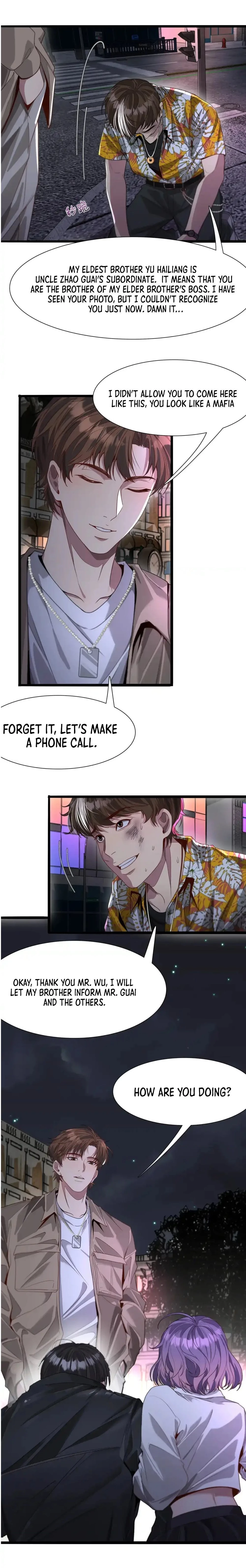 I'm Stuck on the Same Day for a Thousand Years Chapter 57 - 20
