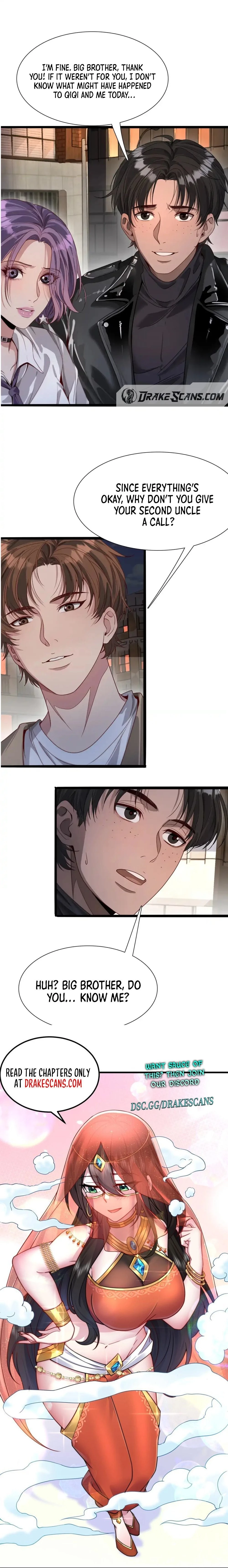 I'm Stuck on the Same Day for a Thousand Years Chapter 57 - 21