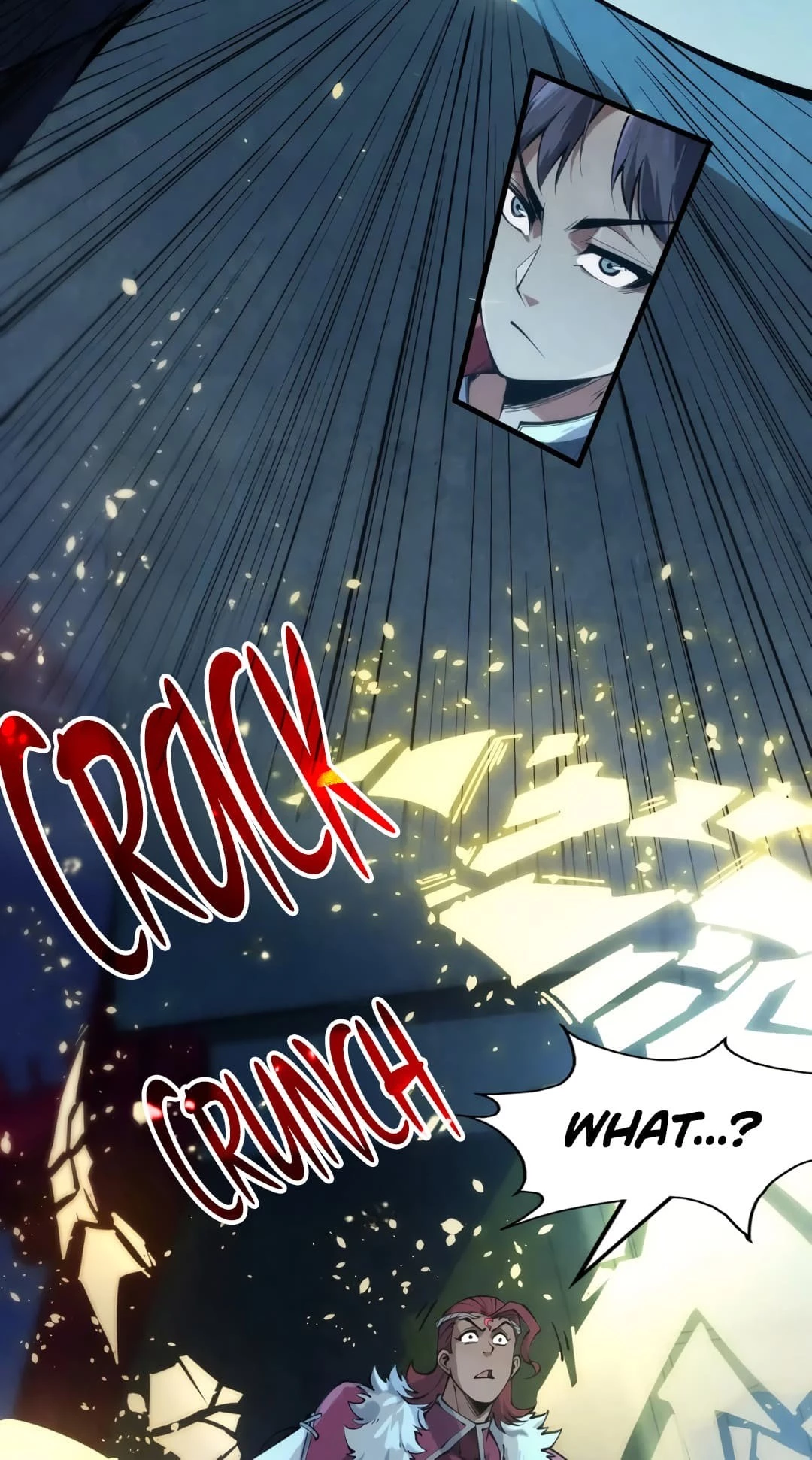 The Ultimate of All Ages Chapter 248 - 6