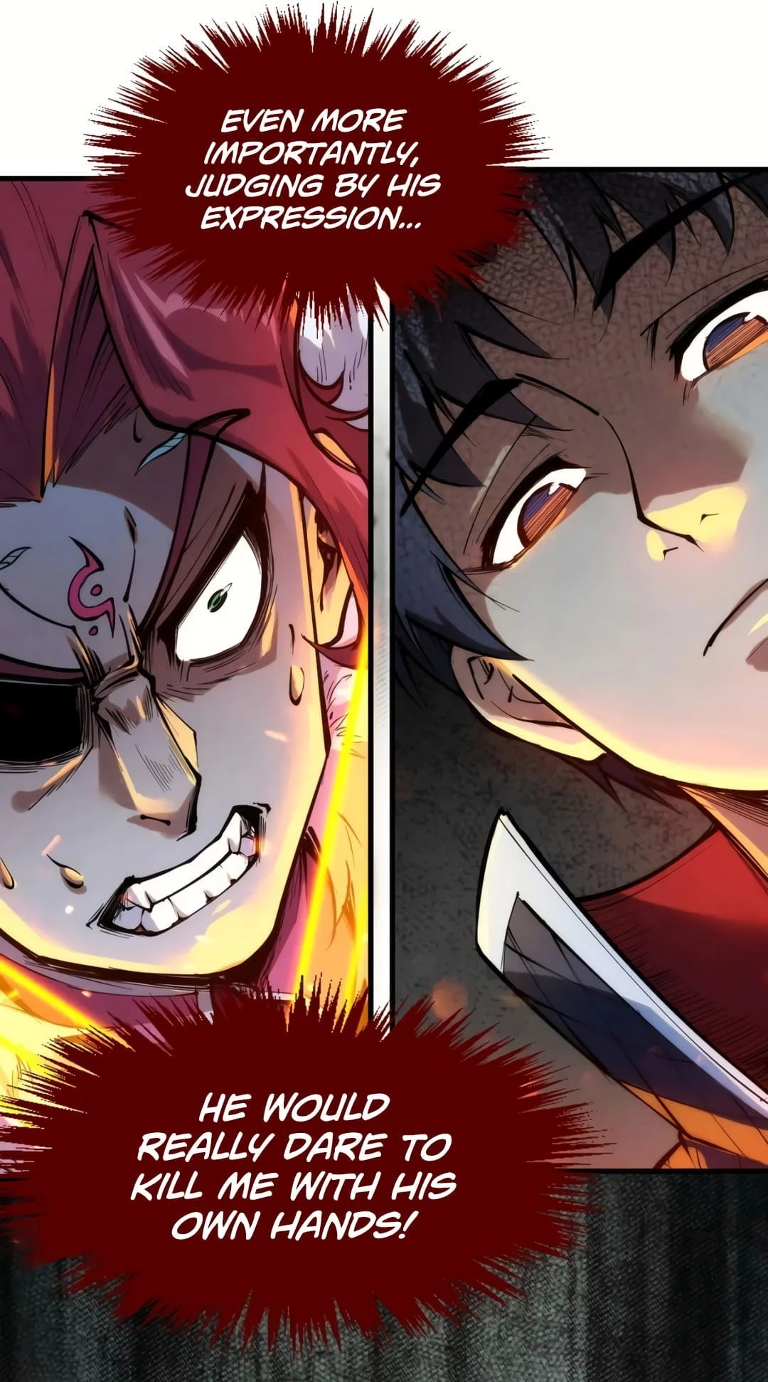 The Ultimate of All Ages Chapter 248 - 16