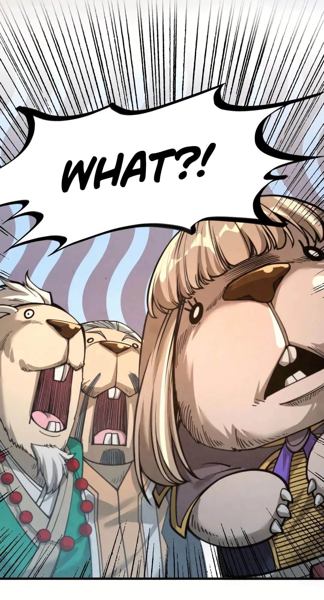 The Ultimate of All Ages Chapter 248 - 31