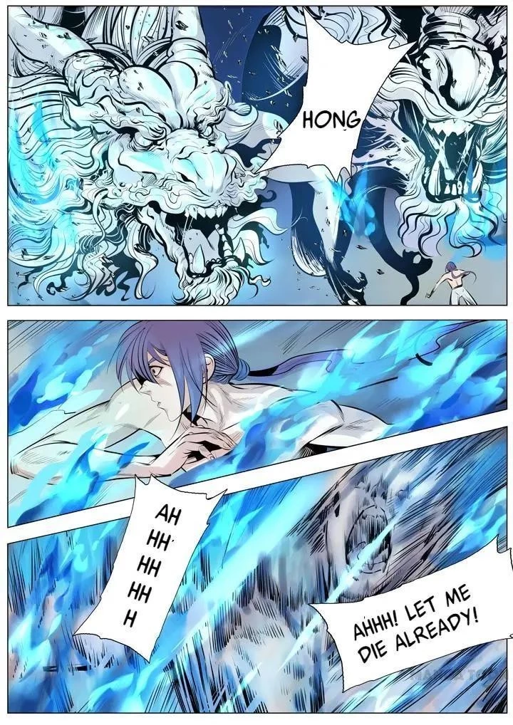 Apotheosis Chapter 2 - 6