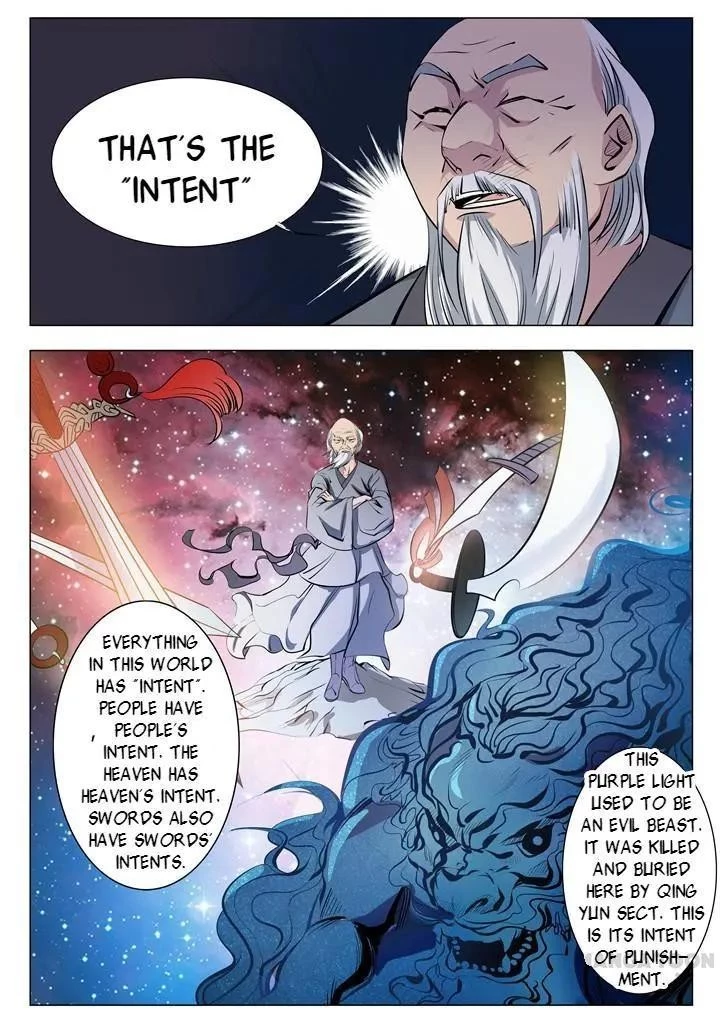 Apotheosis Chapter 10 - 4