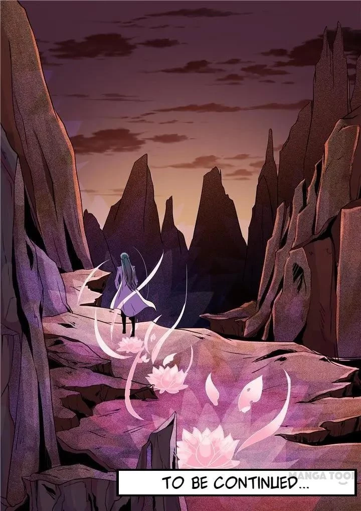 Apotheosis Chapter 25 - 15