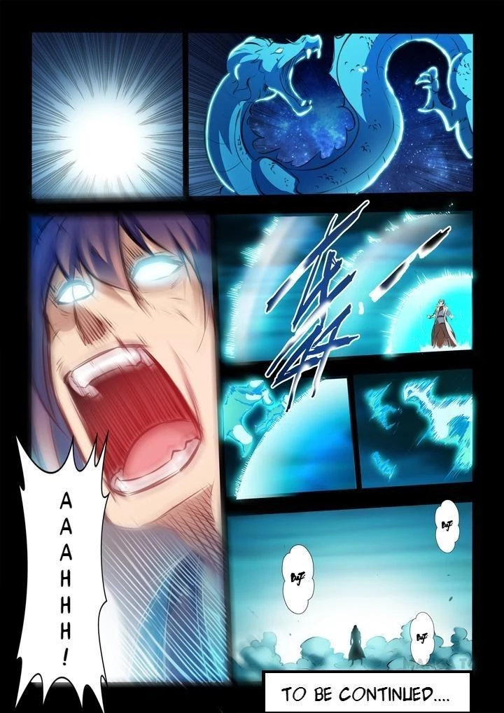 Apotheosis Chapter 46 - 15