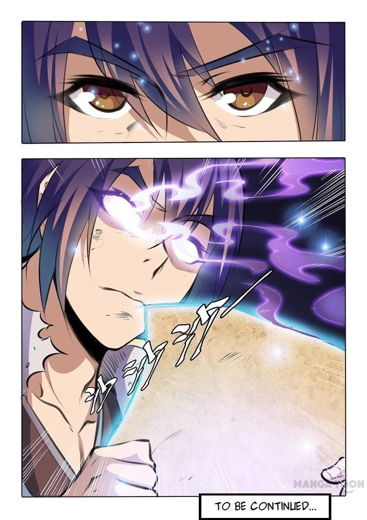 Apotheosis Chapter 47 - 15