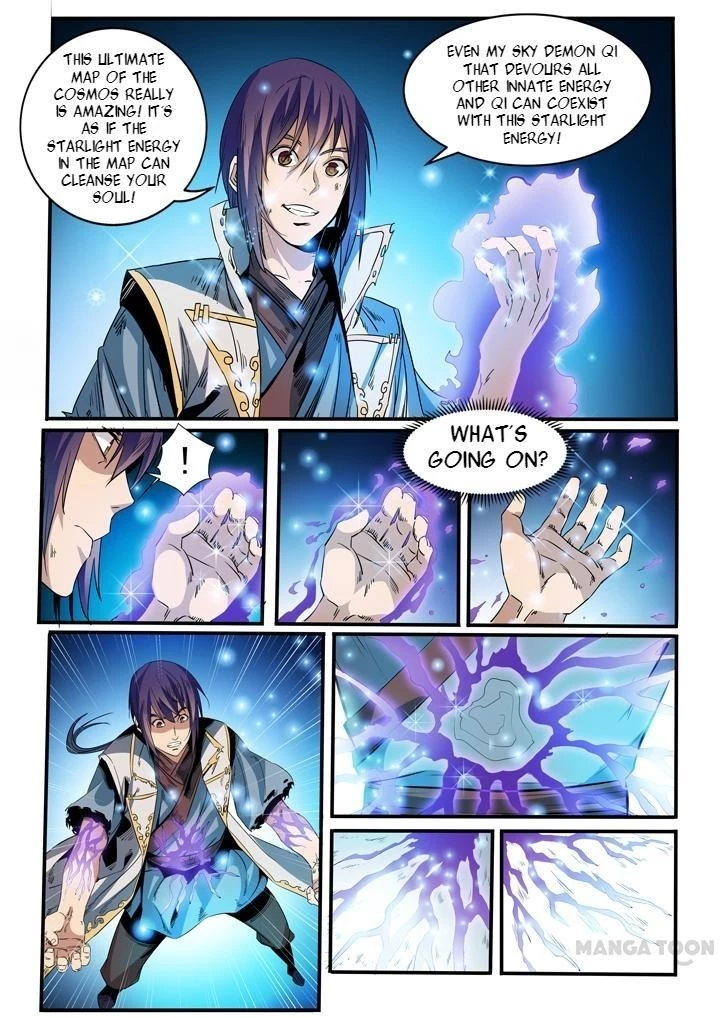Apotheosis Chapter 48 - 2