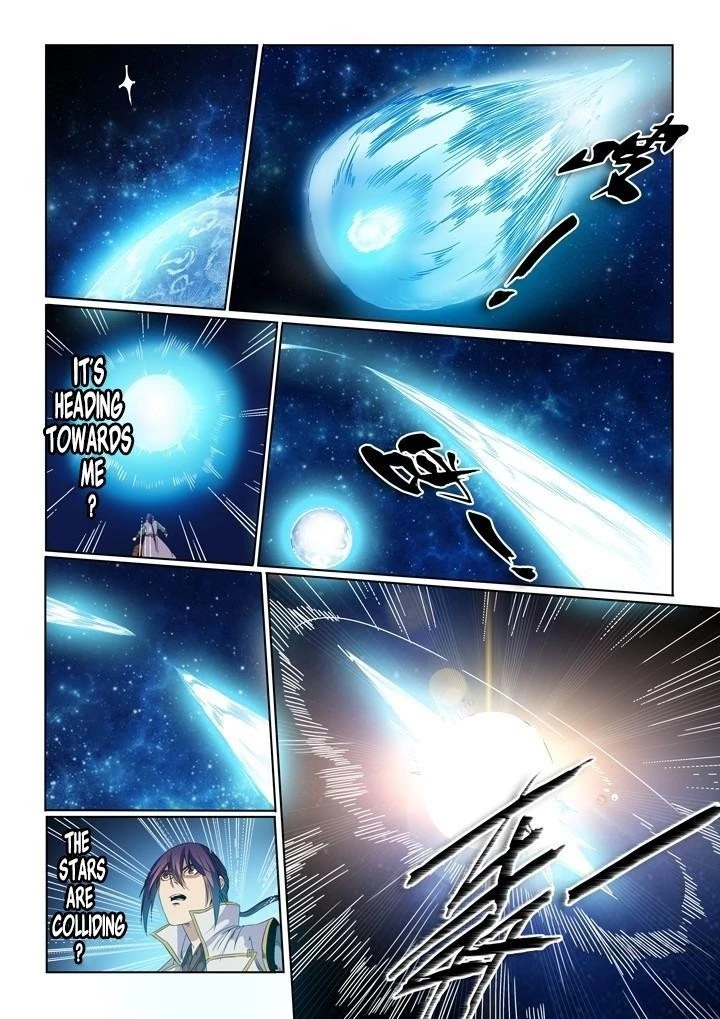 Apotheosis Chapter 56 - 8