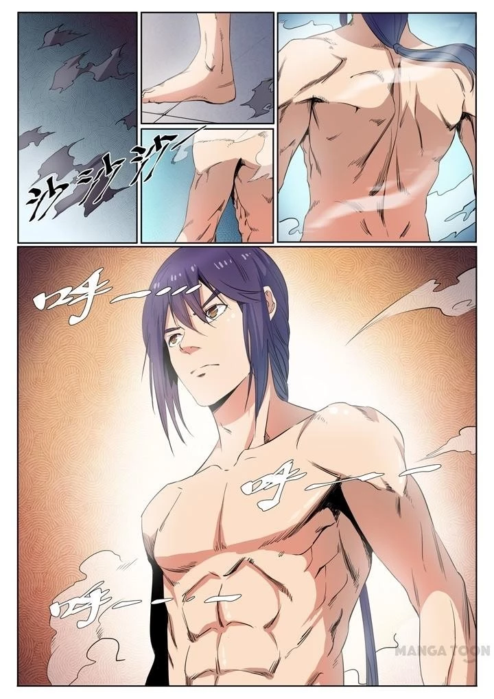 Apotheosis Chapter 61 - 14