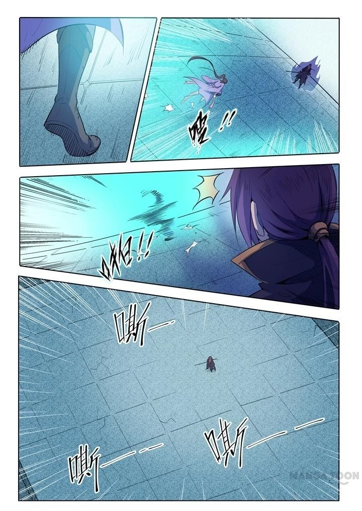 Apotheosis Chapter 69 - 11
