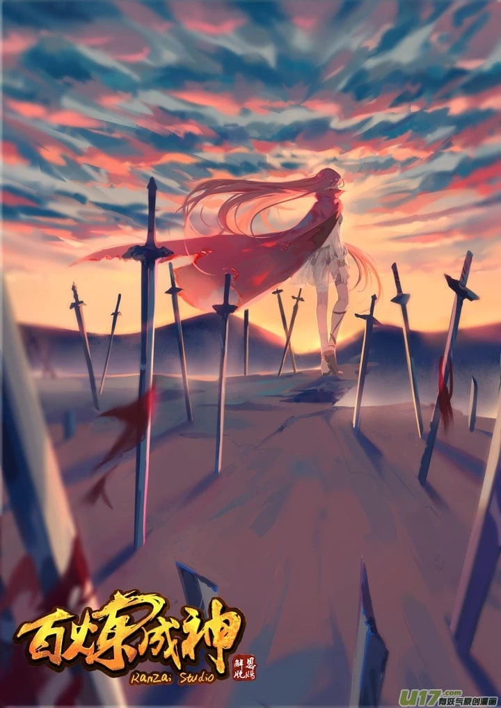 Apotheosis Chapter 72 - 2