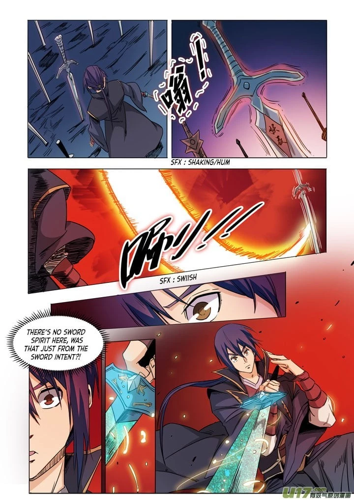 Apotheosis Chapter 72 - 20