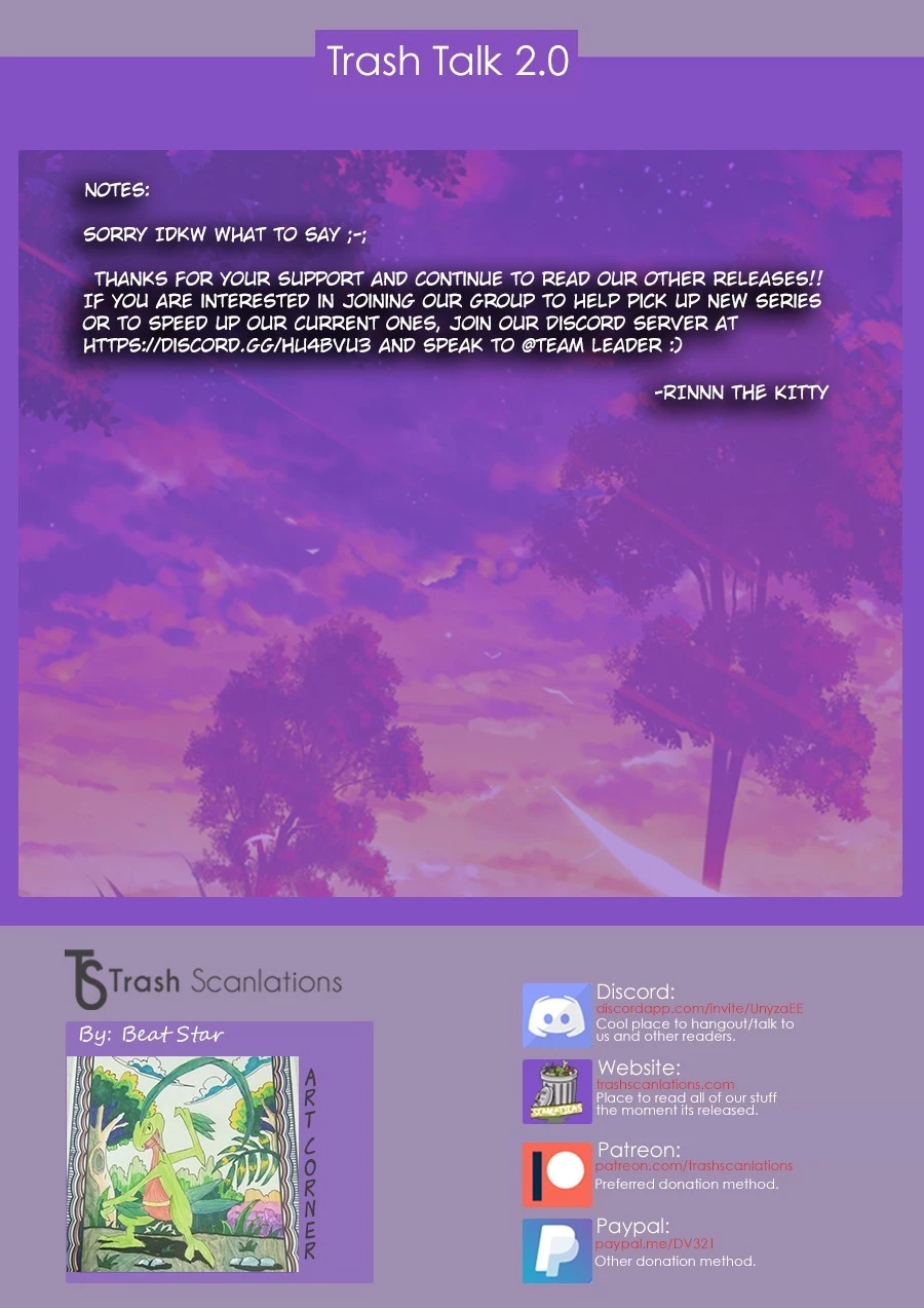 Apotheosis Chapter 72 - 23