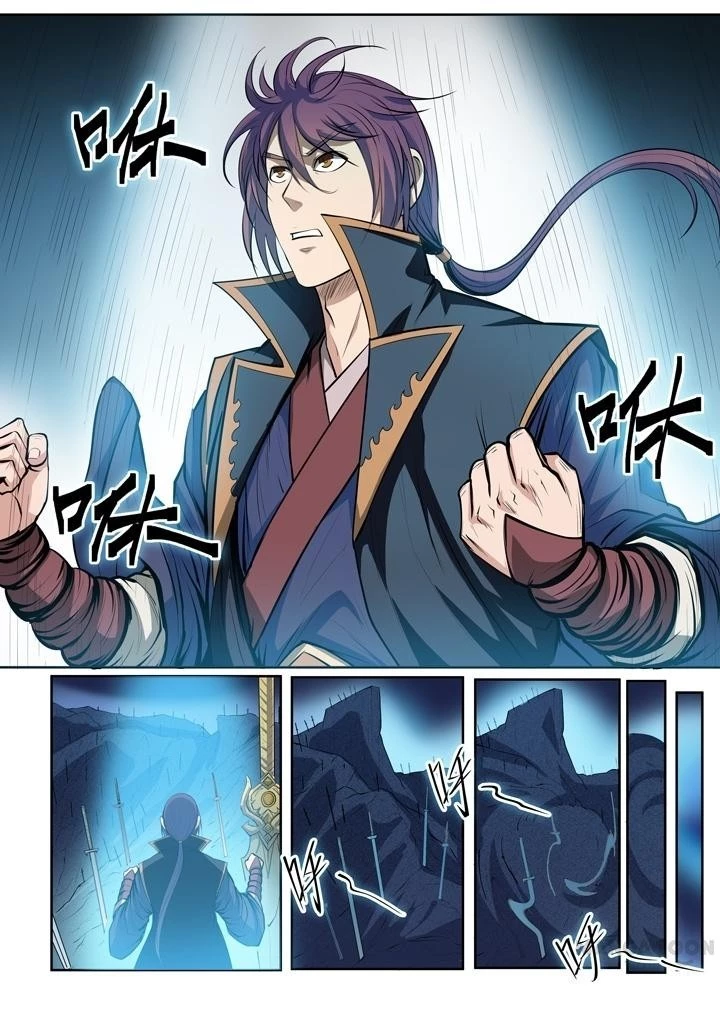 Apotheosis Chapter 75 - 13