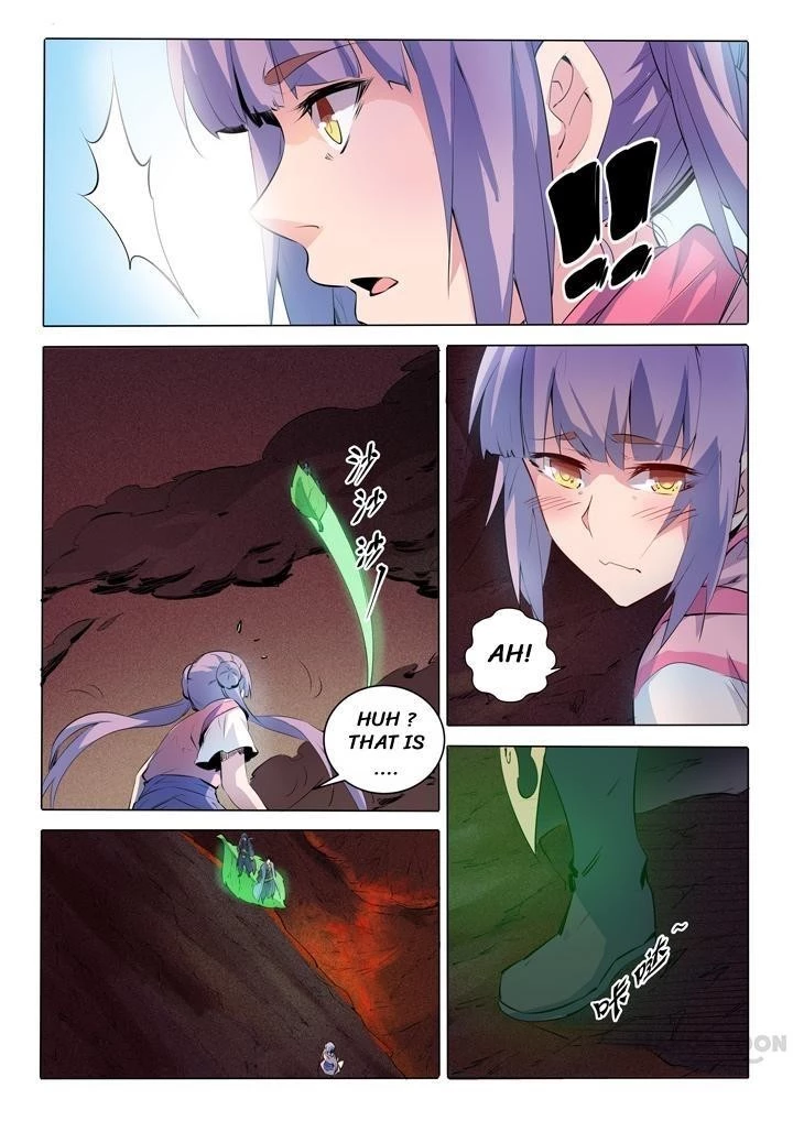 Apotheosis Chapter 77 - 7