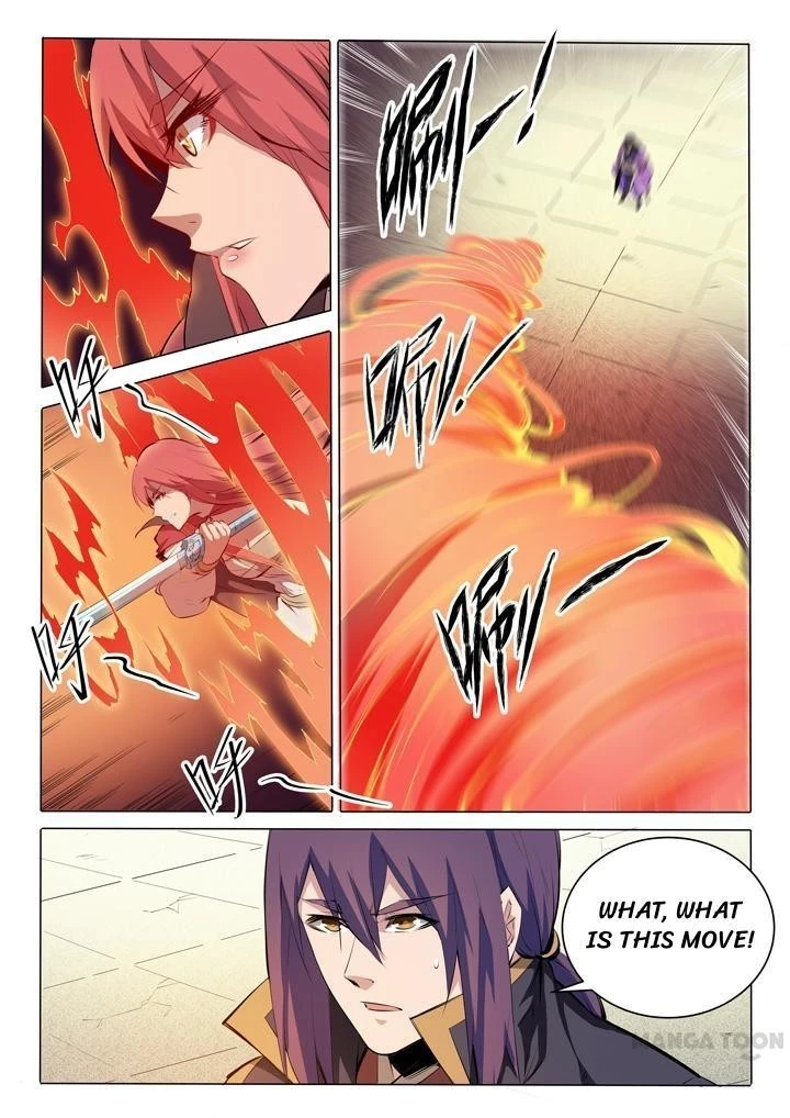 Apotheosis Chapter 78 - 14