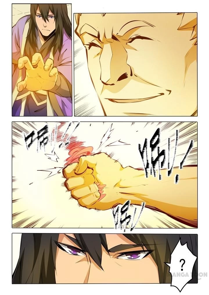 Apotheosis Chapter 78 - 15