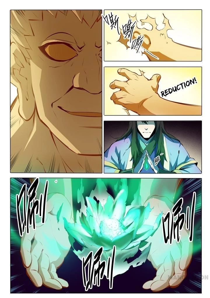 Apotheosis Chapter 78 - 19
