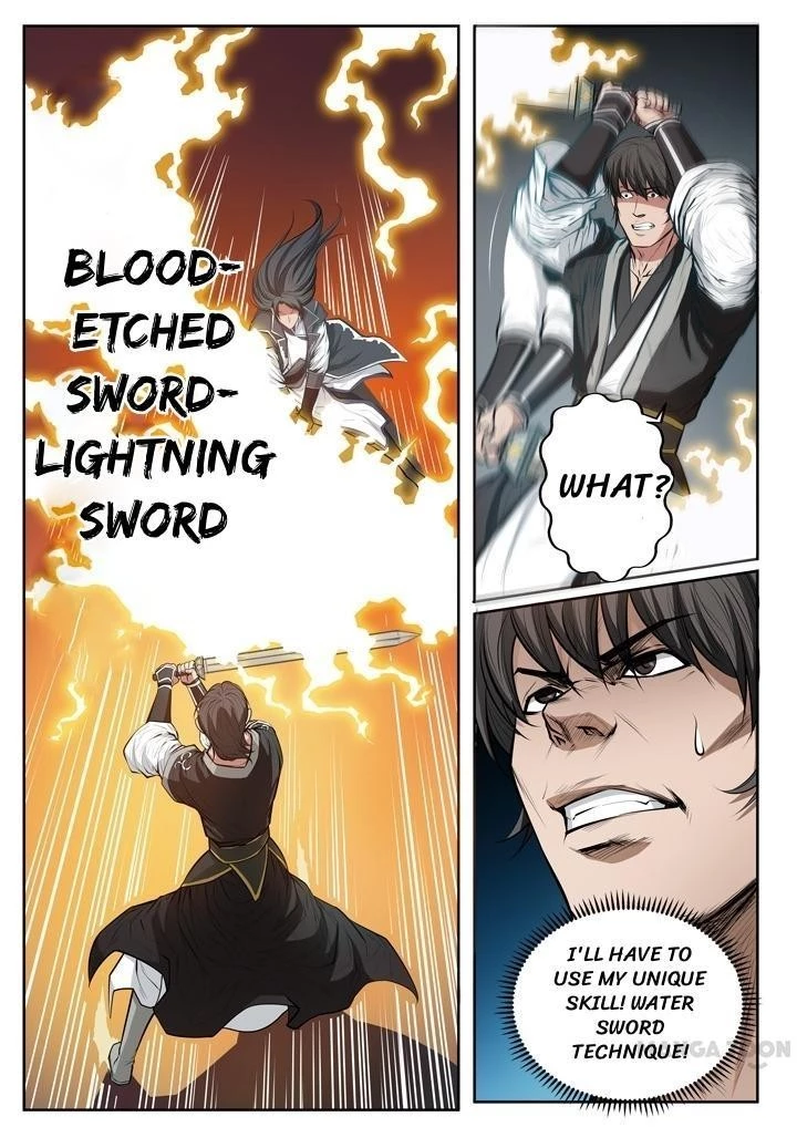 Apotheosis Chapter 86 - 10