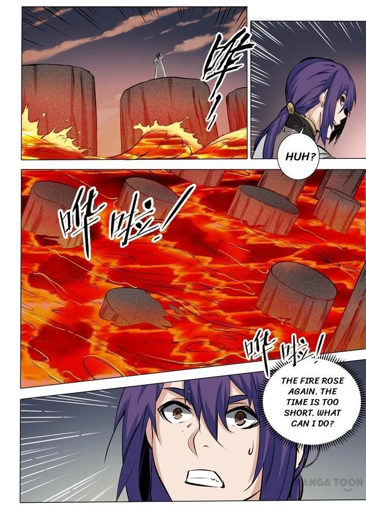 Apotheosis Chapter 89 - 10