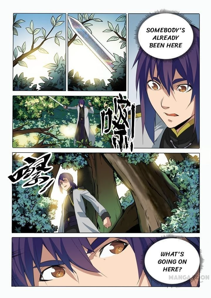 Apotheosis Chapter 91 - 13