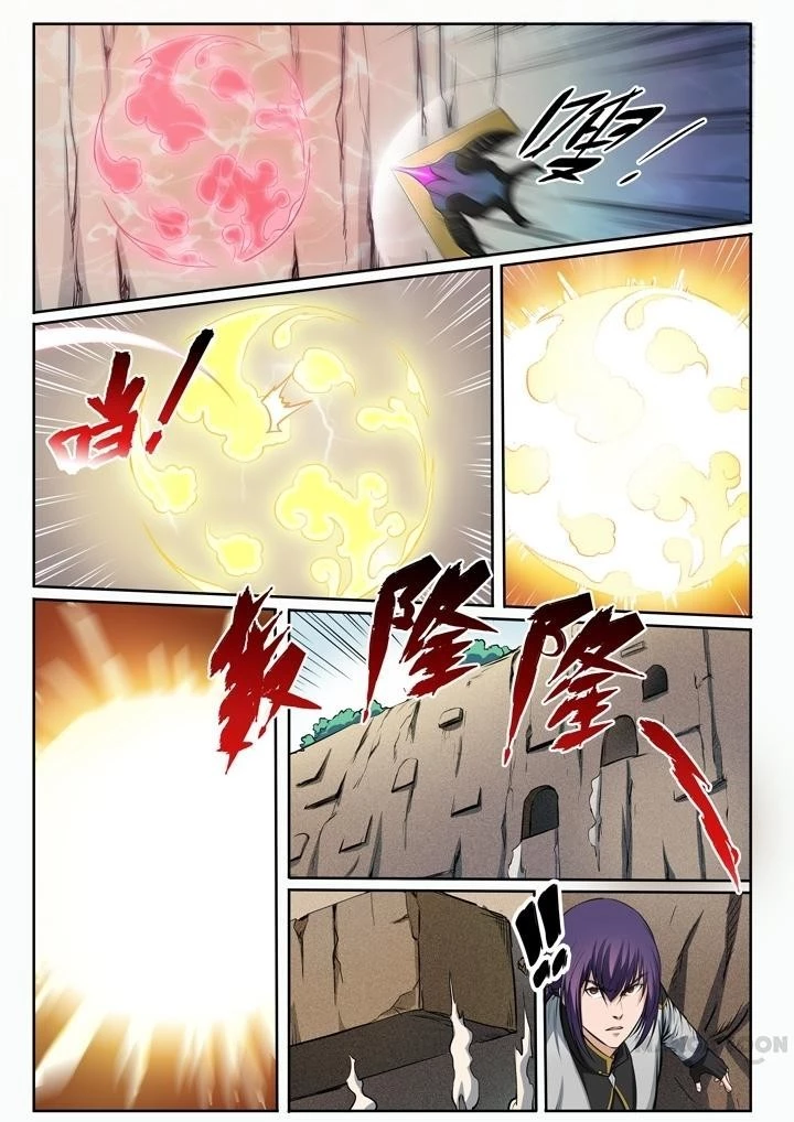 Apotheosis Chapter 92 - 14