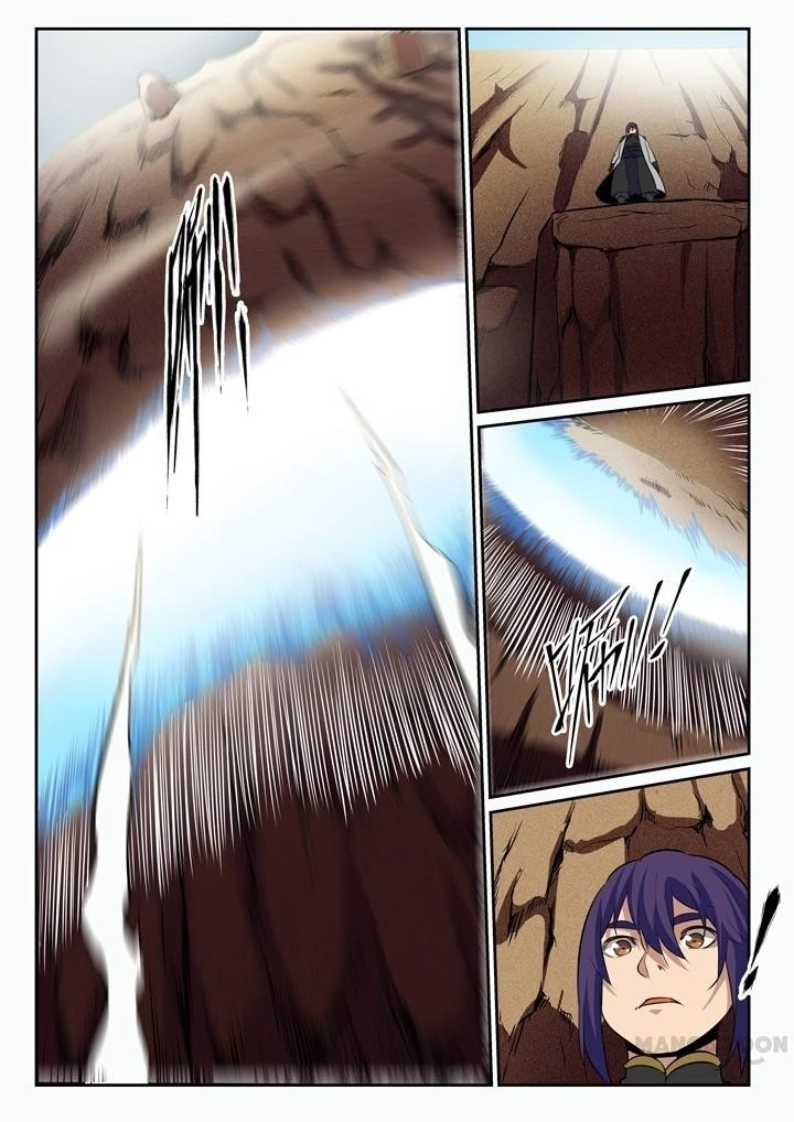 Apotheosis Chapter 98 - 12