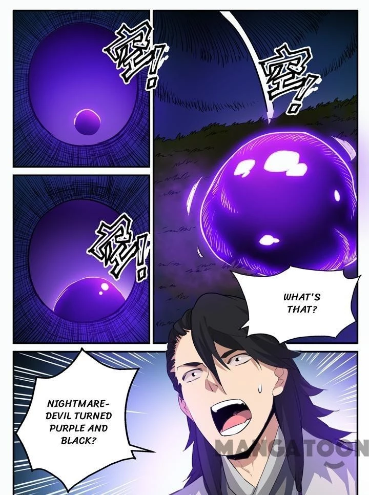 Apotheosis Chapter 106 - 16