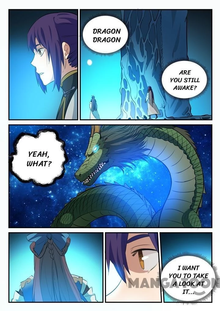 Apotheosis Chapter 109 - 15