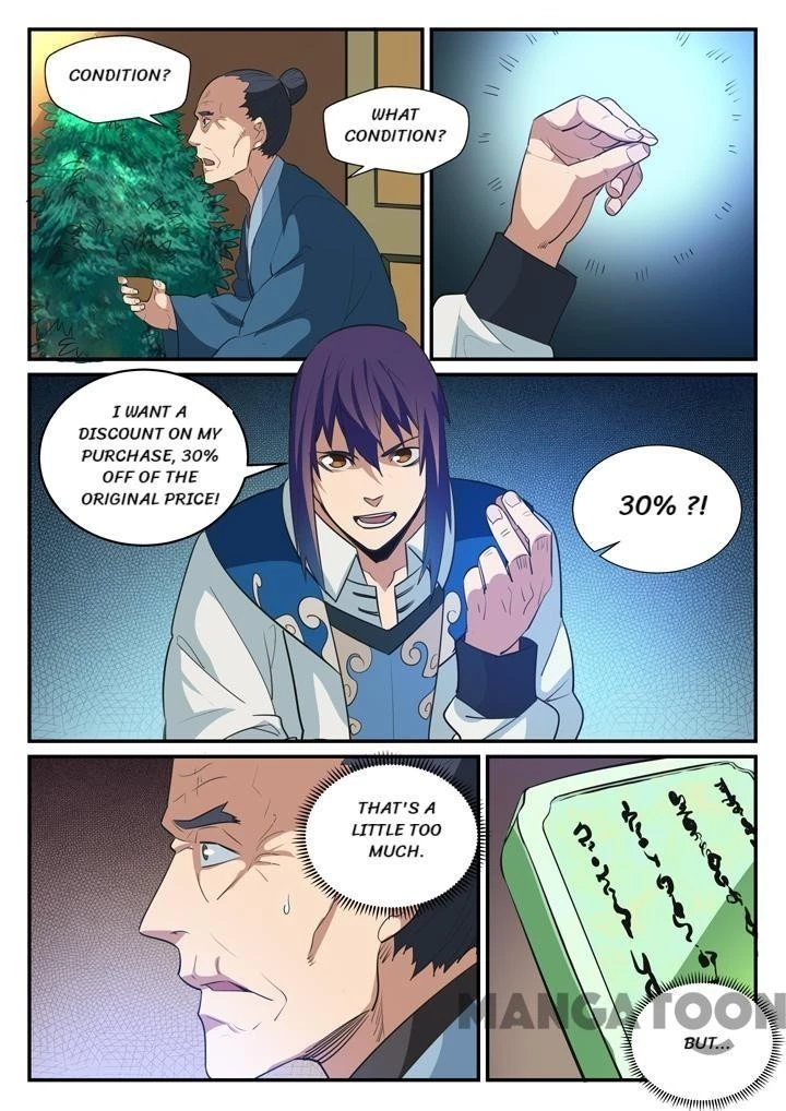 Apotheosis Chapter 130 - 10