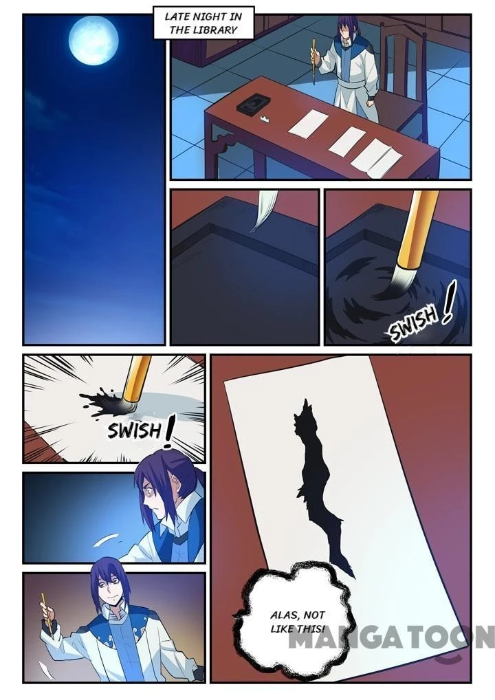 Apotheosis Chapter 130 - 15