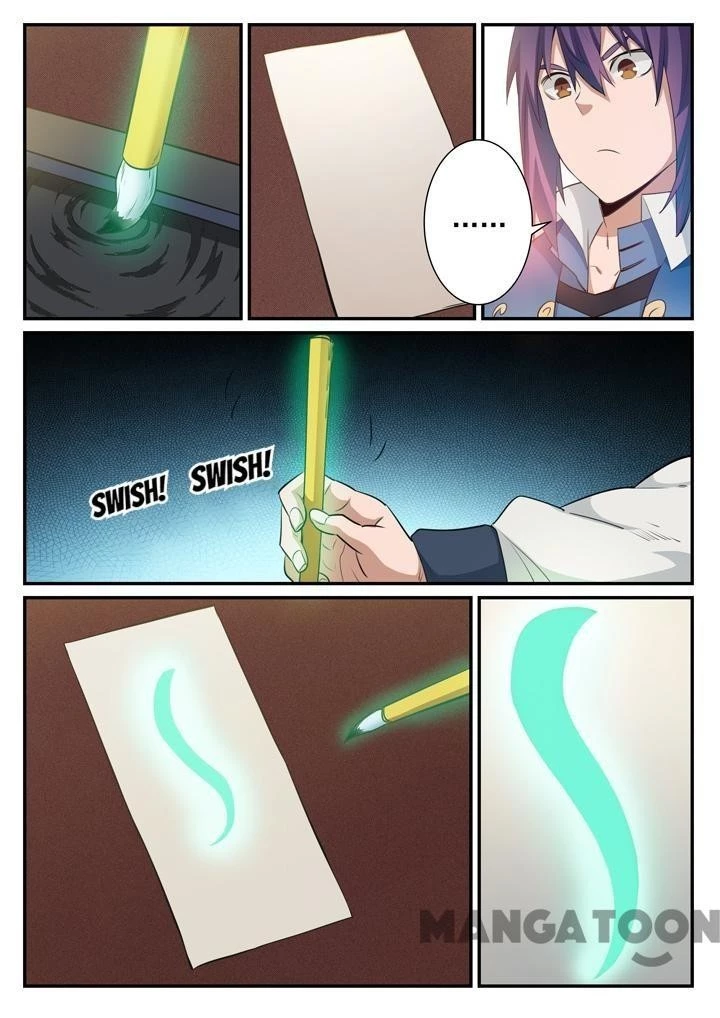Apotheosis Chapter 131 - 2