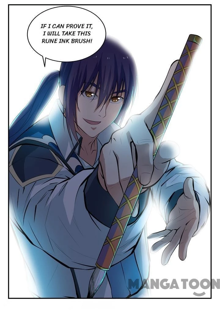 Apotheosis Chapter 133 - 15