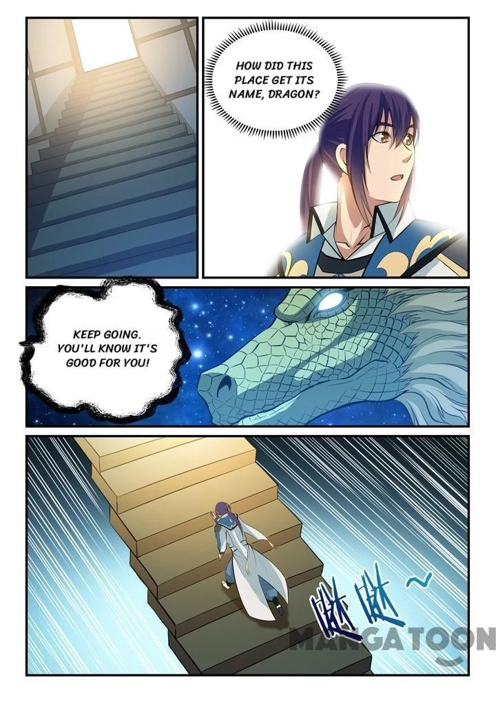 Apotheosis Chapter 138 - 9