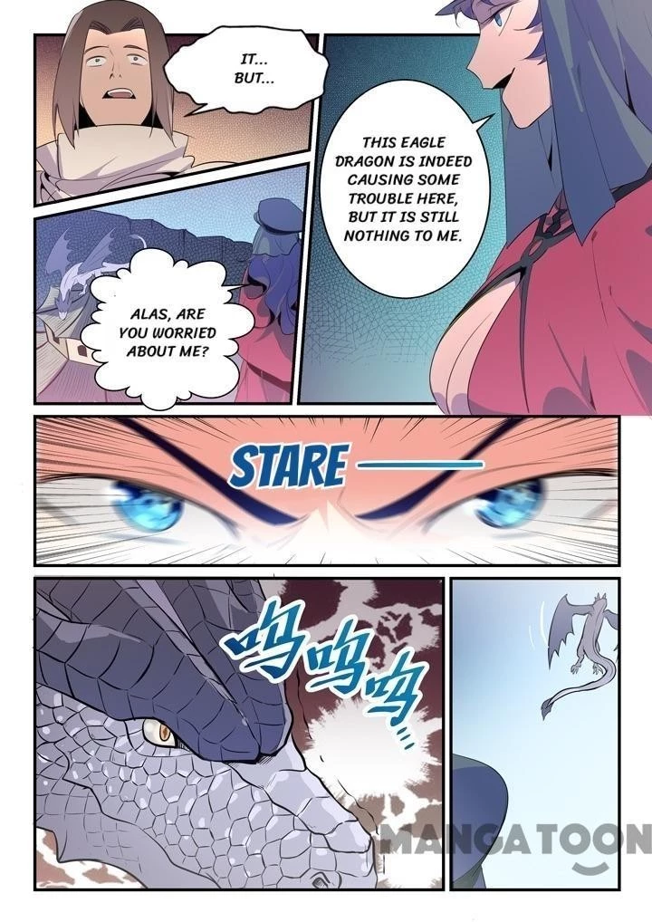 Apotheosis Chapter 139 - 10