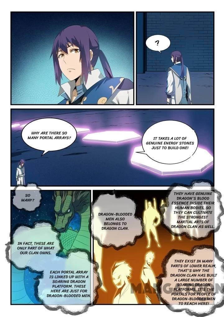 Apotheosis Chapter 141 - 2