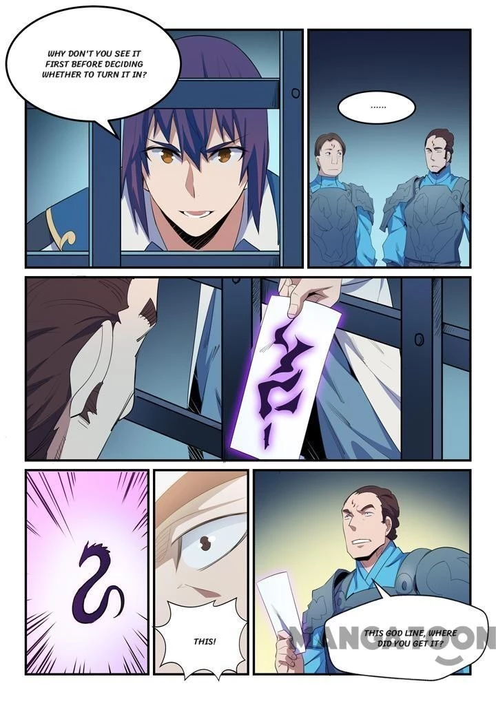 Apotheosis Chapter 141 - 14