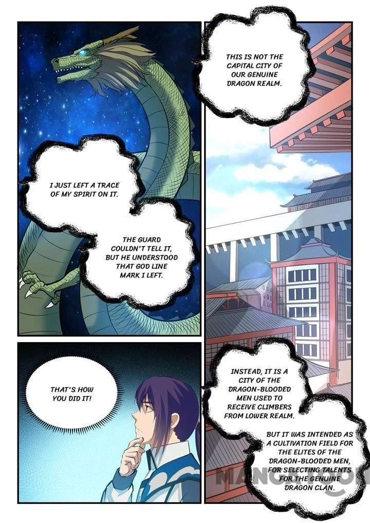 Apotheosis Chapter 142 - 2