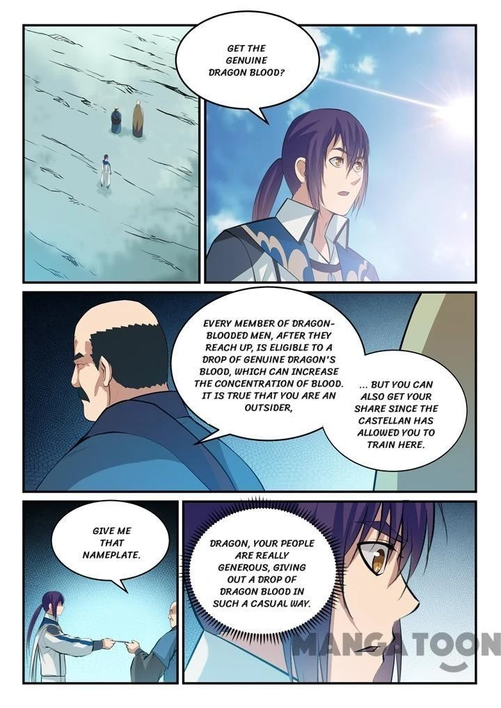 Apotheosis Chapter 142 - 10