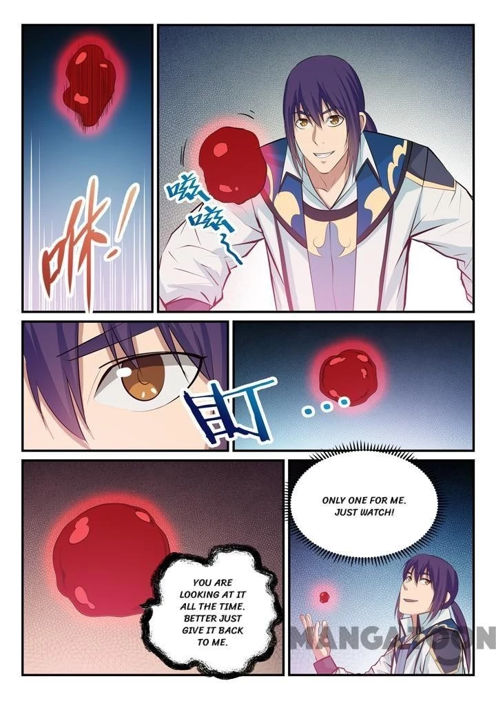 Apotheosis Chapter 142 - 13