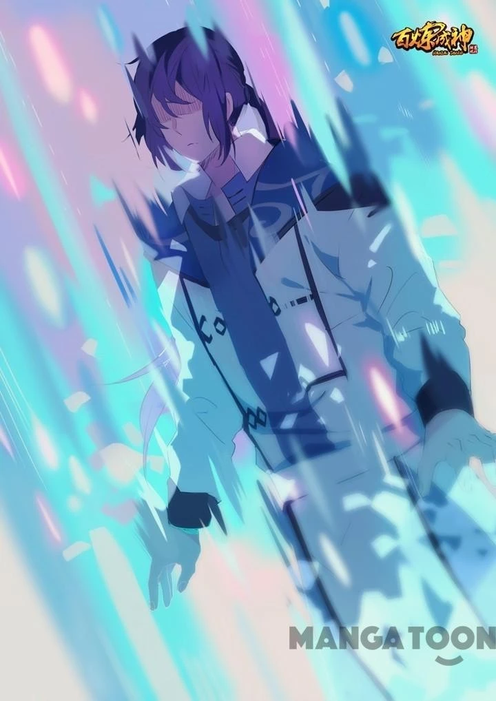 Apotheosis Chapter 144 - 1