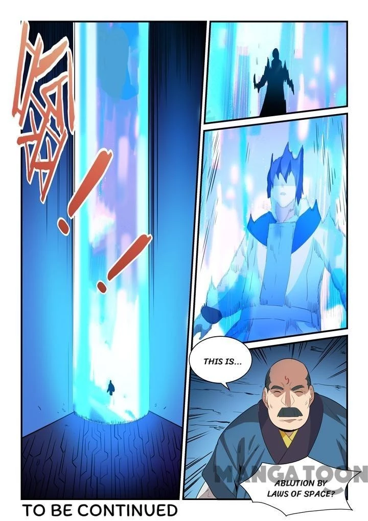 Apotheosis Chapter 144 - 16