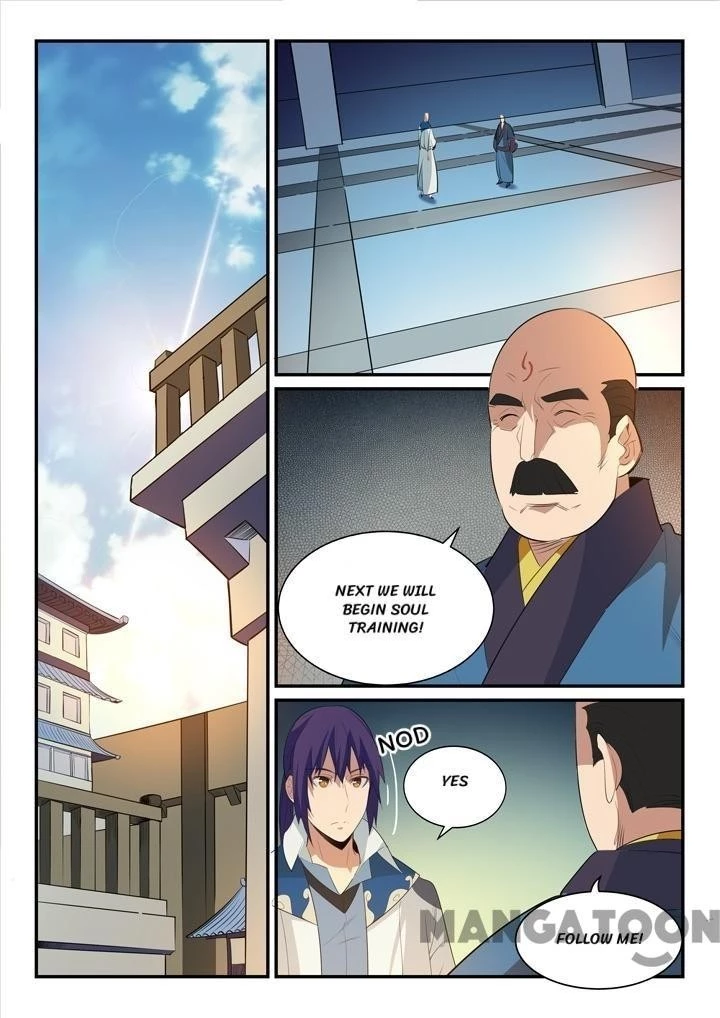 Apotheosis Chapter 146 - 2