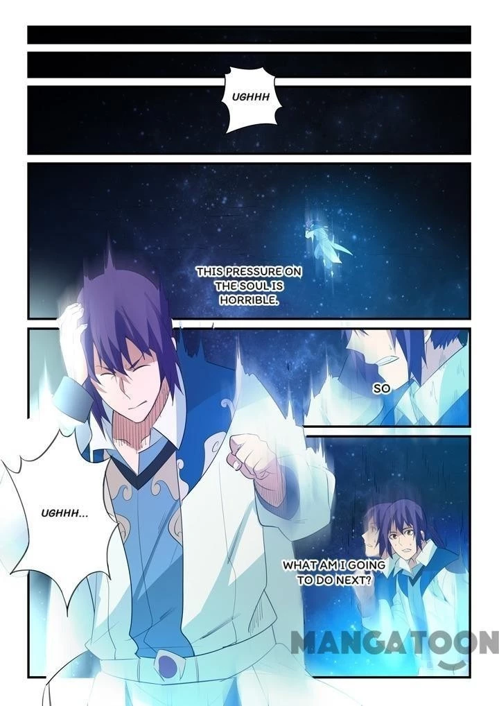 Apotheosis Chapter 146 - 9