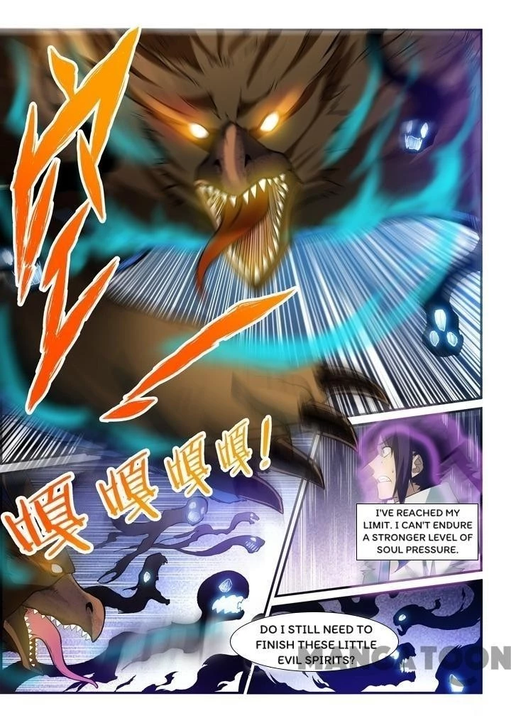 Apotheosis Chapter 148 - 13