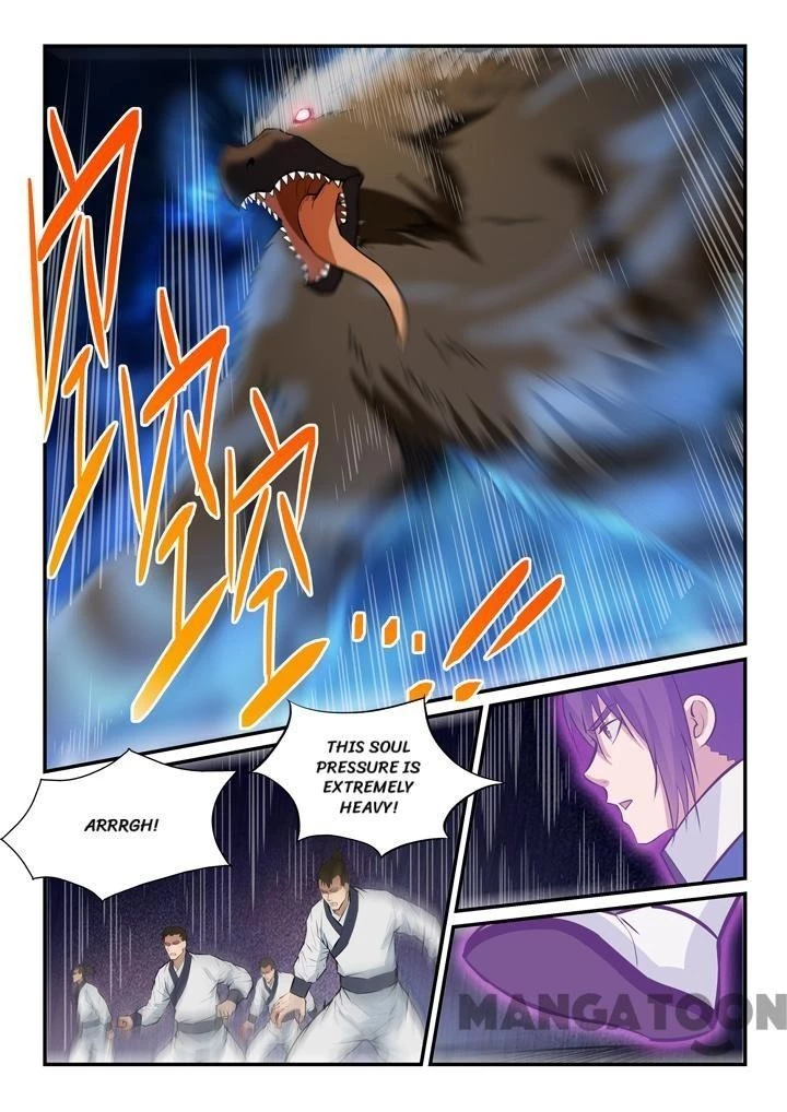 Apotheosis Chapter 149 - 10