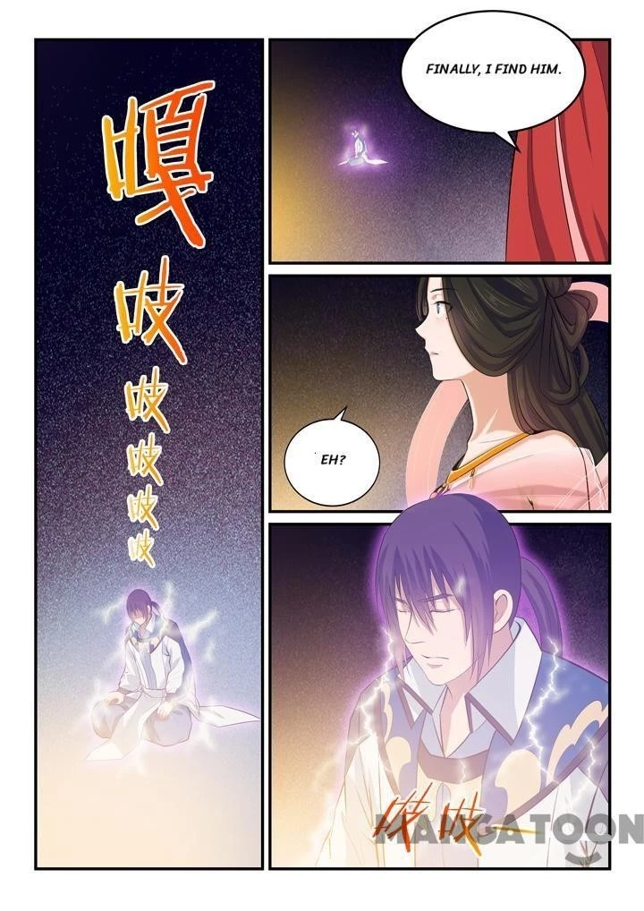 Apotheosis Chapter 150 - 13