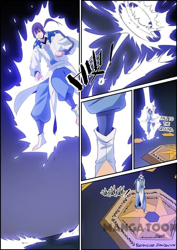 Apotheosis Chapter 152 - 13