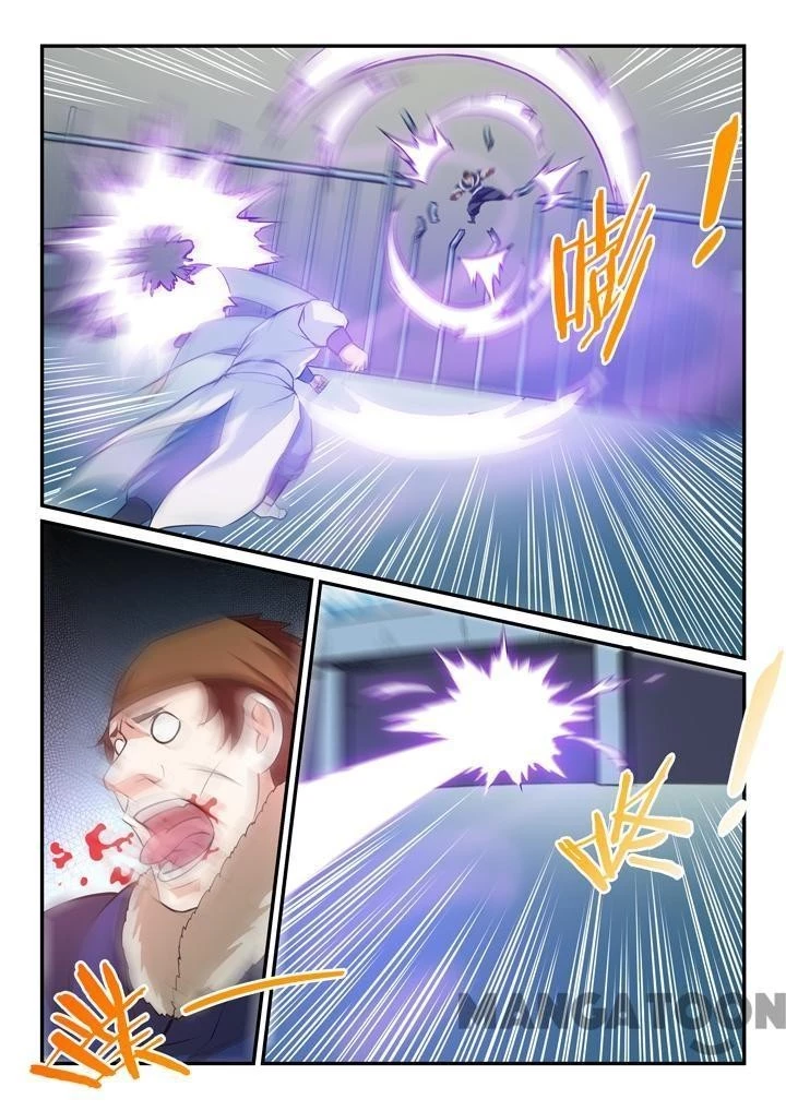Apotheosis Chapter 153 - 11